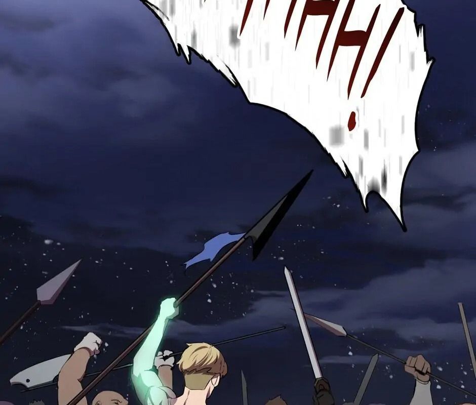 Câu Chuyện Sinh Tồn Của Kiếm Vương Ở Thế Giới Khác Chapter 69 - 213