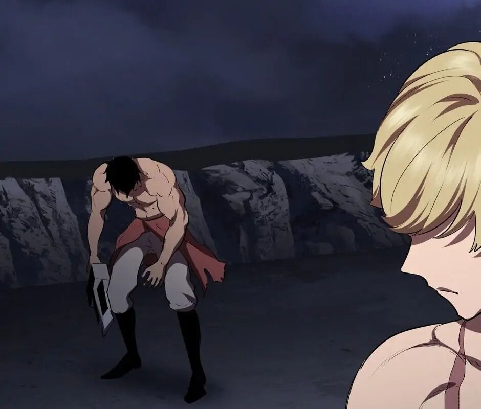 Câu Chuyện Sinh Tồn Của Kiếm Vương Ở Thế Giới Khác Chapter 69 - 220