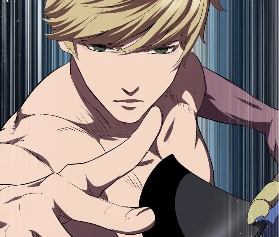 Câu Chuyện Sinh Tồn Của Kiếm Vương Ở Thế Giới Khác Chapter 69 - 227