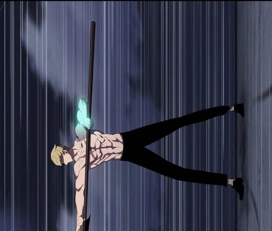 Câu Chuyện Sinh Tồn Của Kiếm Vương Ở Thế Giới Khác Chapter 69 - 230