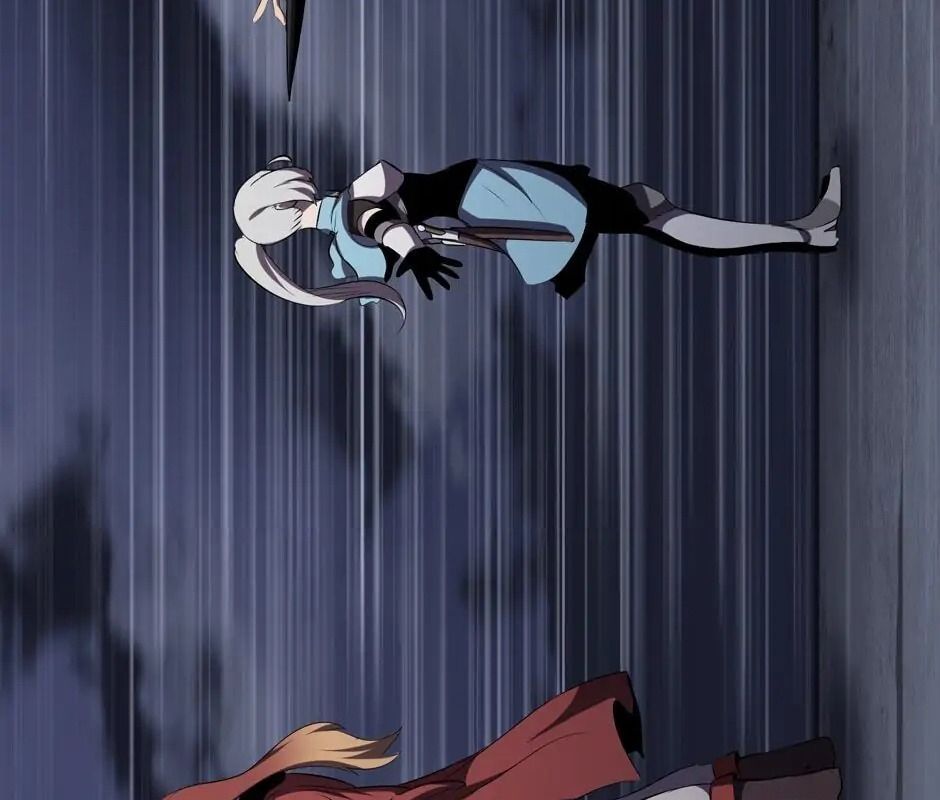 Câu Chuyện Sinh Tồn Của Kiếm Vương Ở Thế Giới Khác Chapter 69 - 231