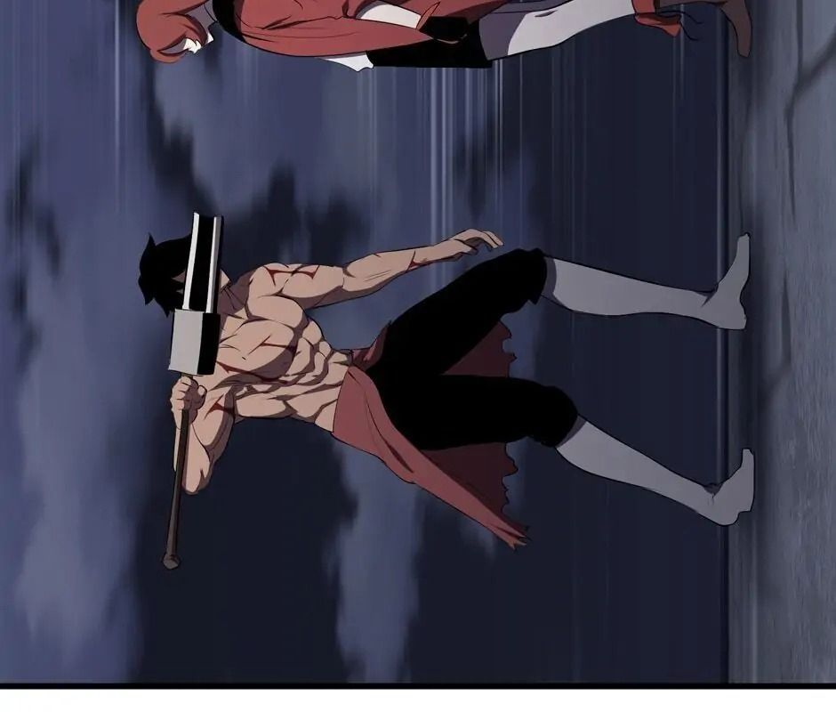 Câu Chuyện Sinh Tồn Của Kiếm Vương Ở Thế Giới Khác Chapter 69 - 232