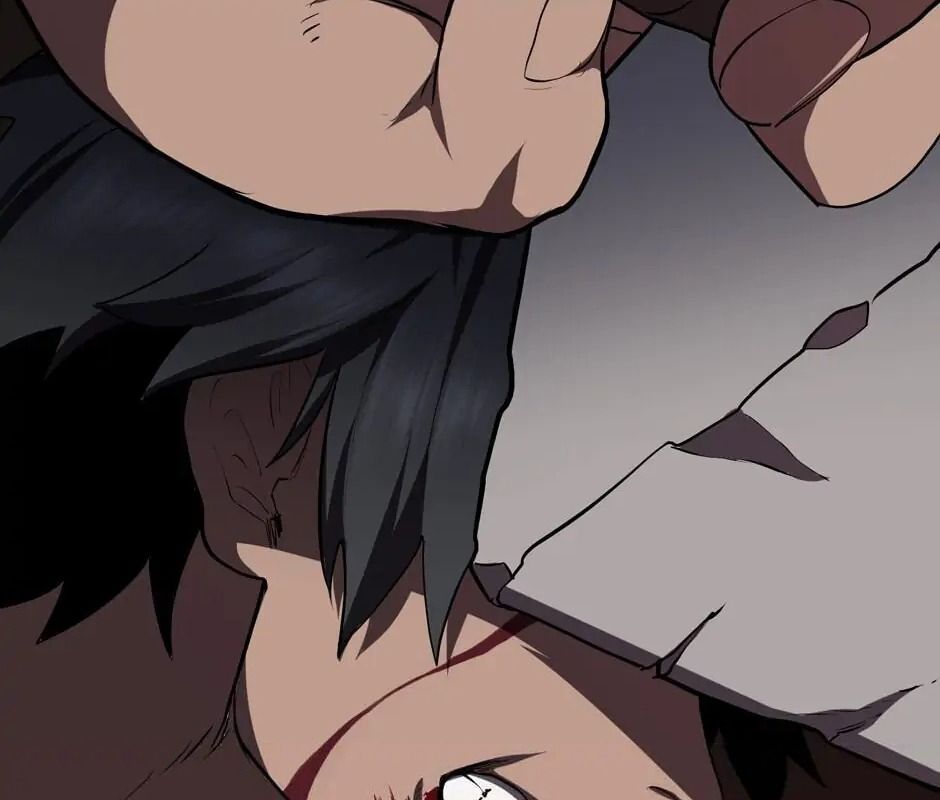 Câu Chuyện Sinh Tồn Của Kiếm Vương Ở Thế Giới Khác Chapter 69 - 242