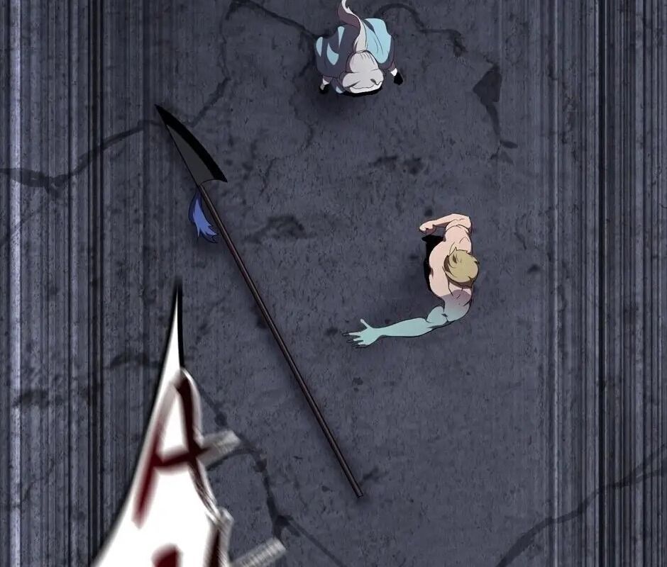 Câu Chuyện Sinh Tồn Của Kiếm Vương Ở Thế Giới Khác Chapter 69 - 250