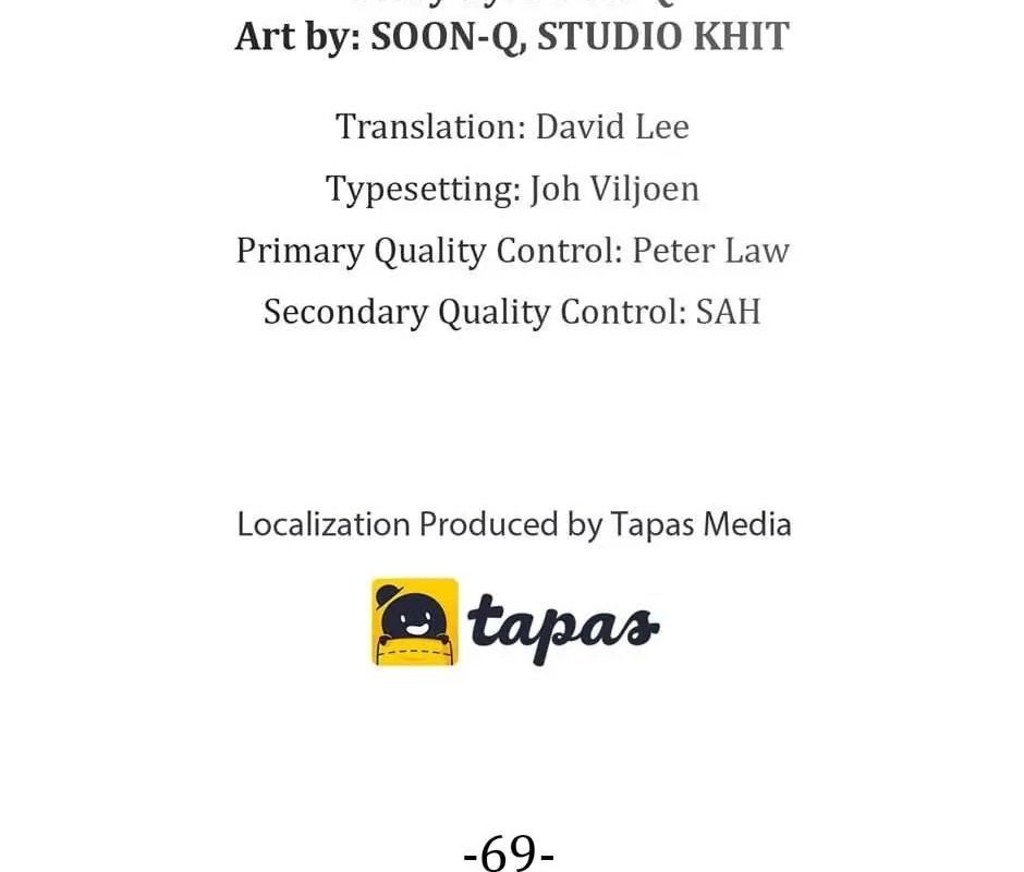 Câu Chuyện Sinh Tồn Của Kiếm Vương Ở Thế Giới Khác Chapter 69 - 31