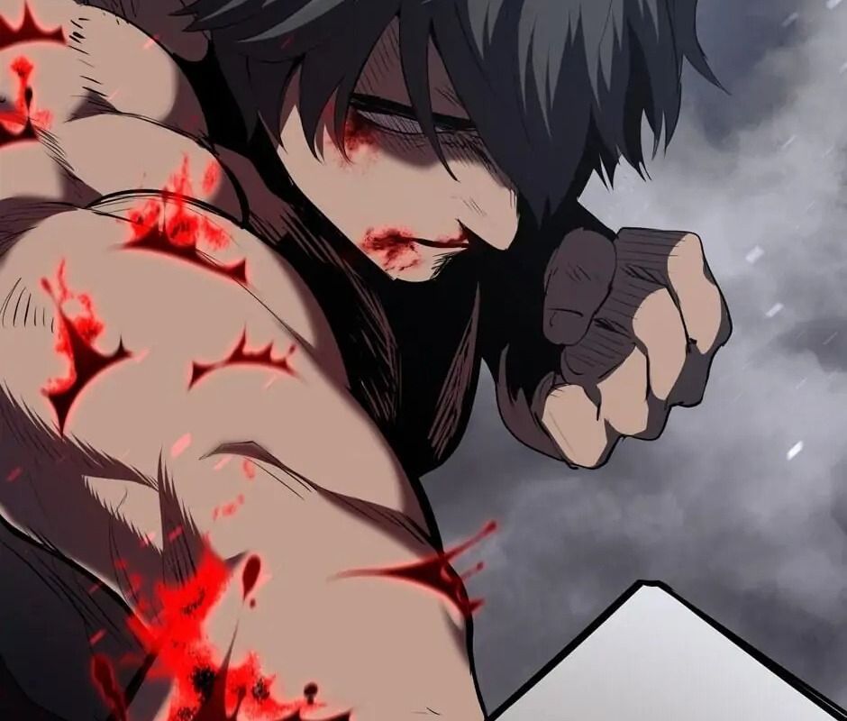 Câu Chuyện Sinh Tồn Của Kiếm Vương Ở Thế Giới Khác Chapter 69 - 39