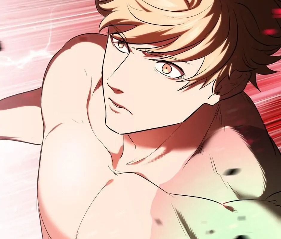 Câu Chuyện Sinh Tồn Của Kiếm Vương Ở Thế Giới Khác Chapter 69 - 5