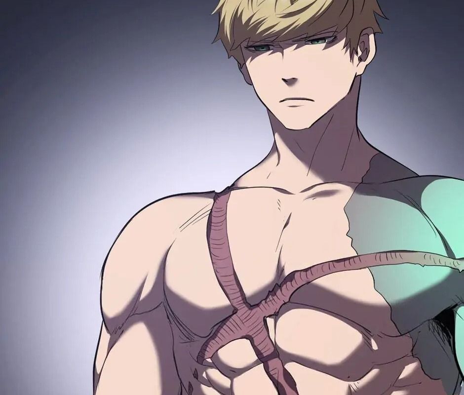 Câu Chuyện Sinh Tồn Của Kiếm Vương Ở Thế Giới Khác Chapter 69 - 58