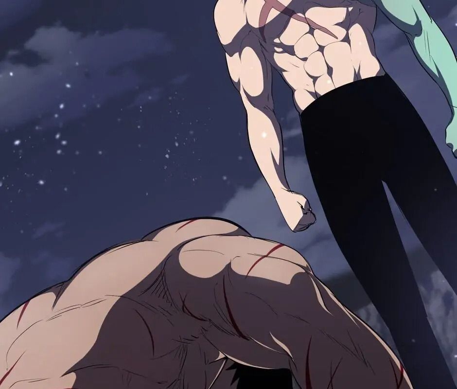 Câu Chuyện Sinh Tồn Của Kiếm Vương Ở Thế Giới Khác Chapter 69 - 65