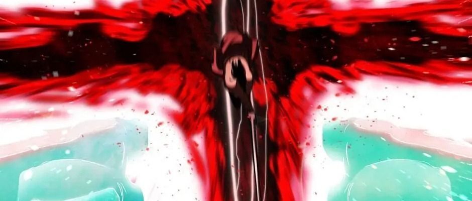 Câu Chuyện Sinh Tồn Của Kiếm Vương Ở Thế Giới Khác Chapter 69 - 8