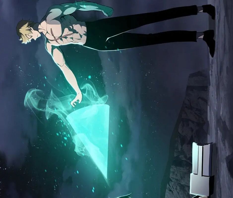 Câu Chuyện Sinh Tồn Của Kiếm Vương Ở Thế Giới Khác Chapter 69 - 80