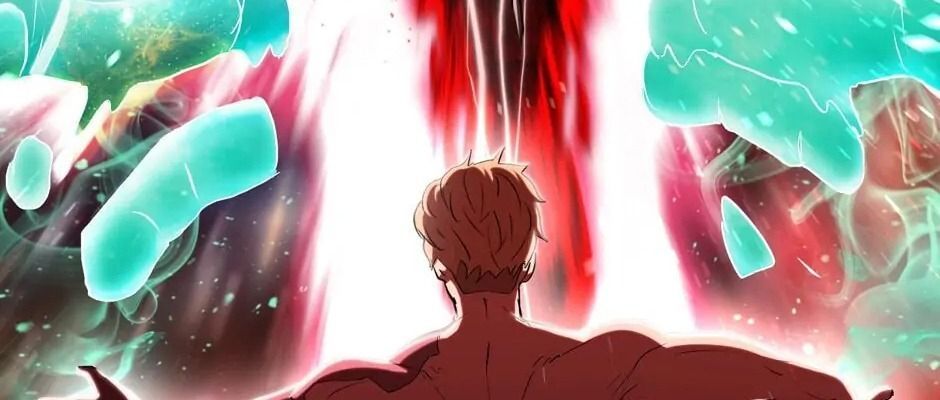 Câu Chuyện Sinh Tồn Của Kiếm Vương Ở Thế Giới Khác Chapter 69 - 9