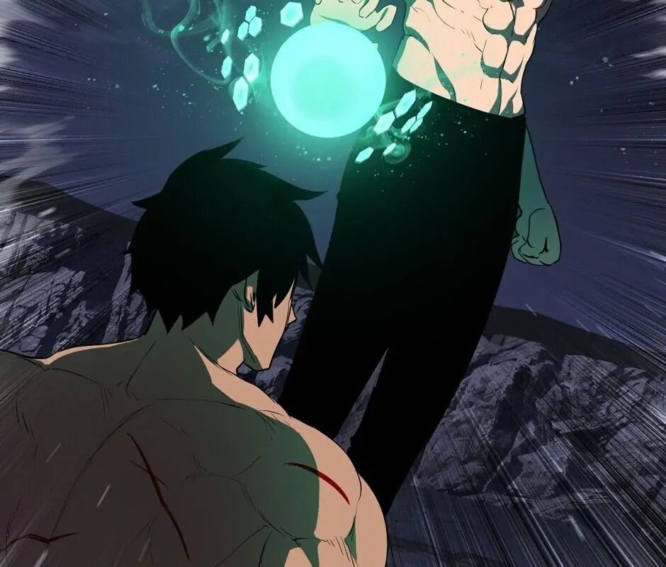 Câu Chuyện Sinh Tồn Của Kiếm Vương Ở Thế Giới Khác Chapter 69 - 100