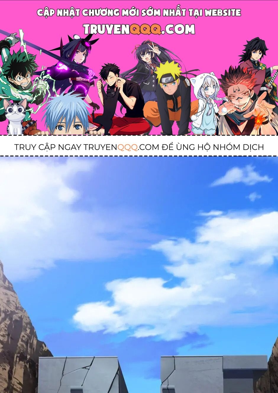 Câu Chuyện Sinh Tồn Của Kiếm Vương Ở Thế Giới Khác Chapter 70 - 1