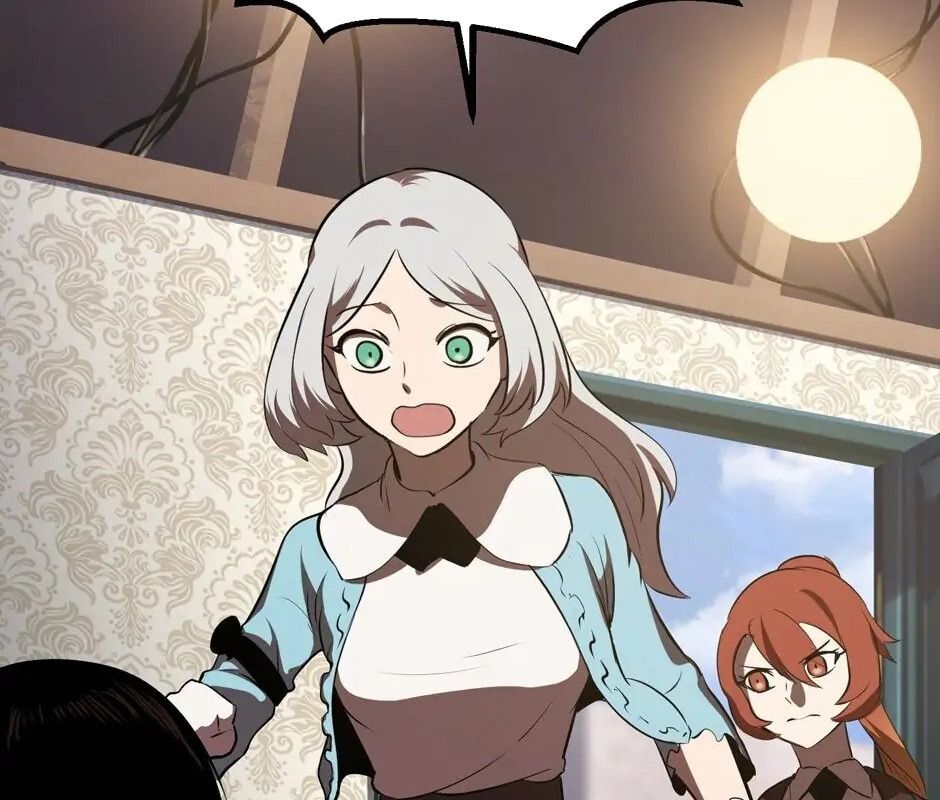 Câu Chuyện Sinh Tồn Của Kiếm Vương Ở Thế Giới Khác Chapter 70 - 122