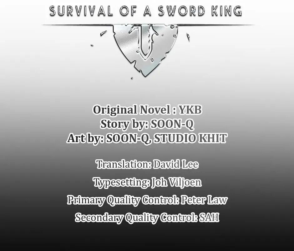 Câu Chuyện Sinh Tồn Của Kiếm Vương Ở Thế Giới Khác Chapter 70 - 132