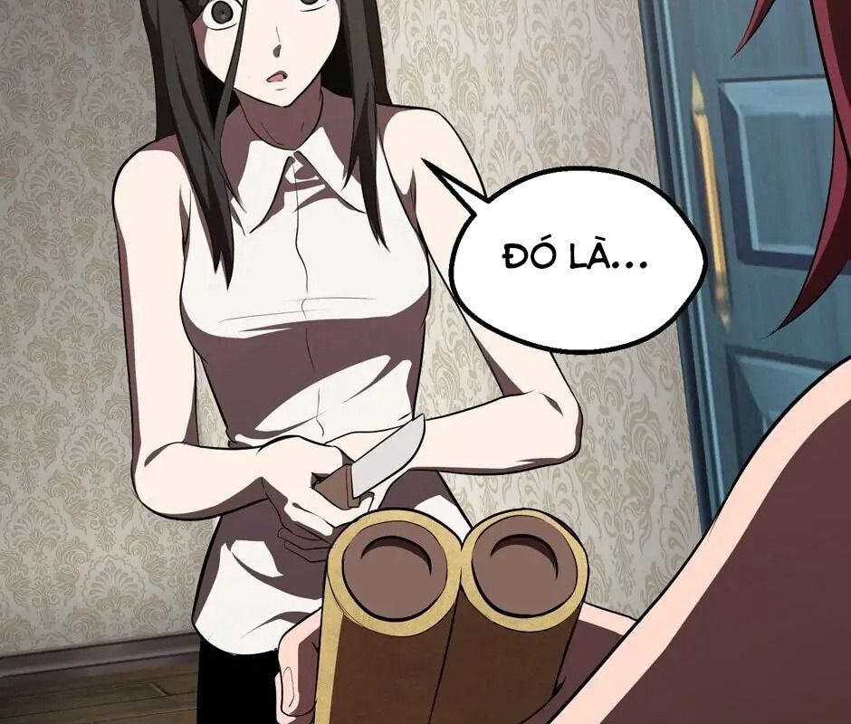 Câu Chuyện Sinh Tồn Của Kiếm Vương Ở Thế Giới Khác Chapter 70 - 137