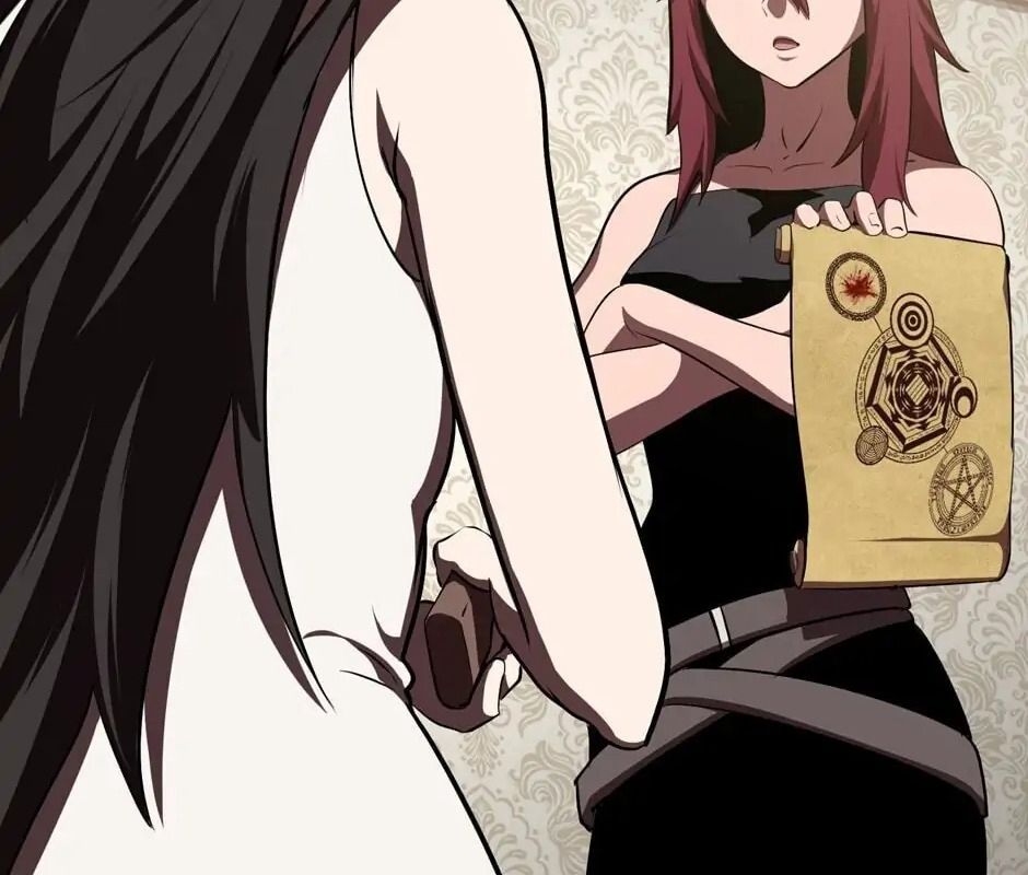 Câu Chuyện Sinh Tồn Của Kiếm Vương Ở Thế Giới Khác Chapter 70 - 143