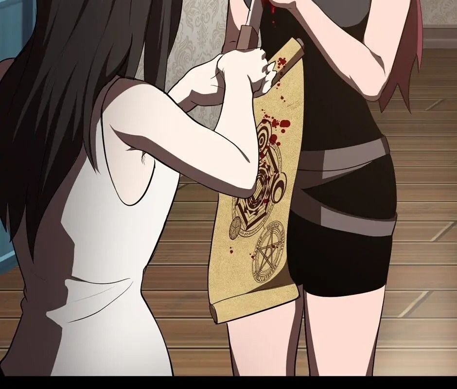 Câu Chuyện Sinh Tồn Của Kiếm Vương Ở Thế Giới Khác Chapter 70 - 156