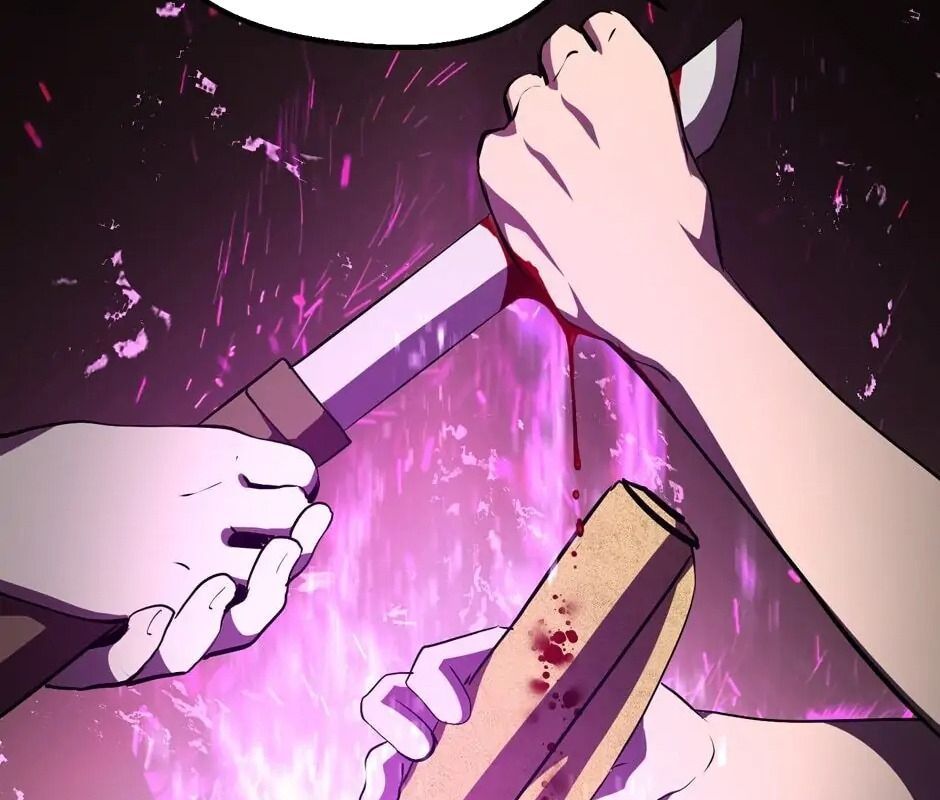 Câu Chuyện Sinh Tồn Của Kiếm Vương Ở Thế Giới Khác Chapter 70 - 158