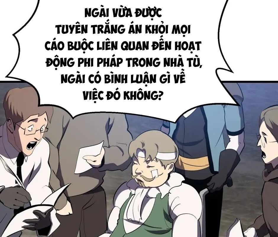 Câu Chuyện Sinh Tồn Của Kiếm Vương Ở Thế Giới Khác Chapter 70 - 17