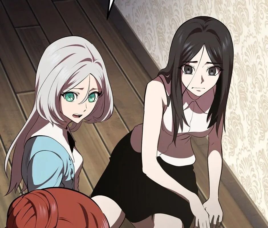 Câu Chuyện Sinh Tồn Của Kiếm Vương Ở Thế Giới Khác Chapter 70 - 170