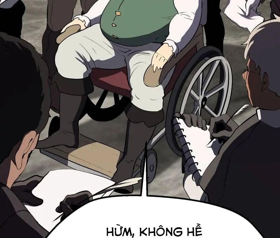 Câu Chuyện Sinh Tồn Của Kiếm Vương Ở Thế Giới Khác Chapter 70 - 18