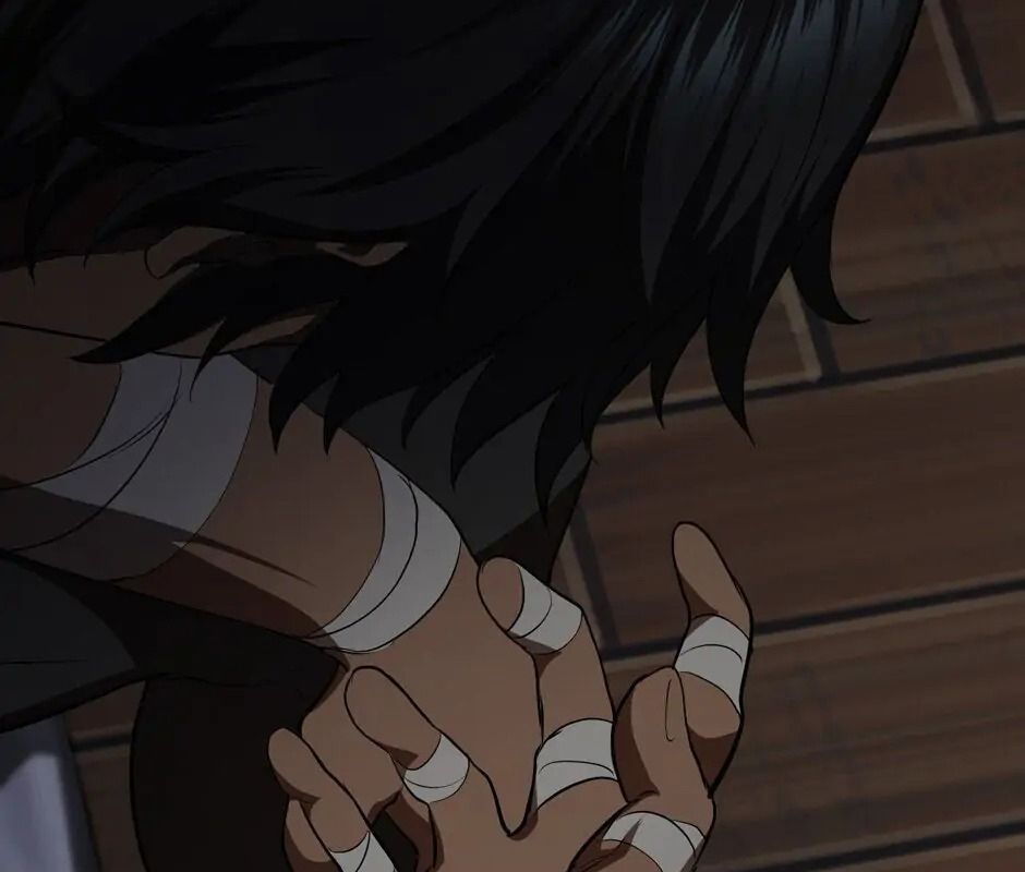 Câu Chuyện Sinh Tồn Của Kiếm Vương Ở Thế Giới Khác Chapter 70 - 185