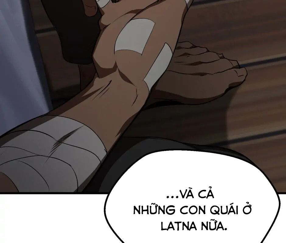 Câu Chuyện Sinh Tồn Của Kiếm Vương Ở Thế Giới Khác Chapter 70 - 186