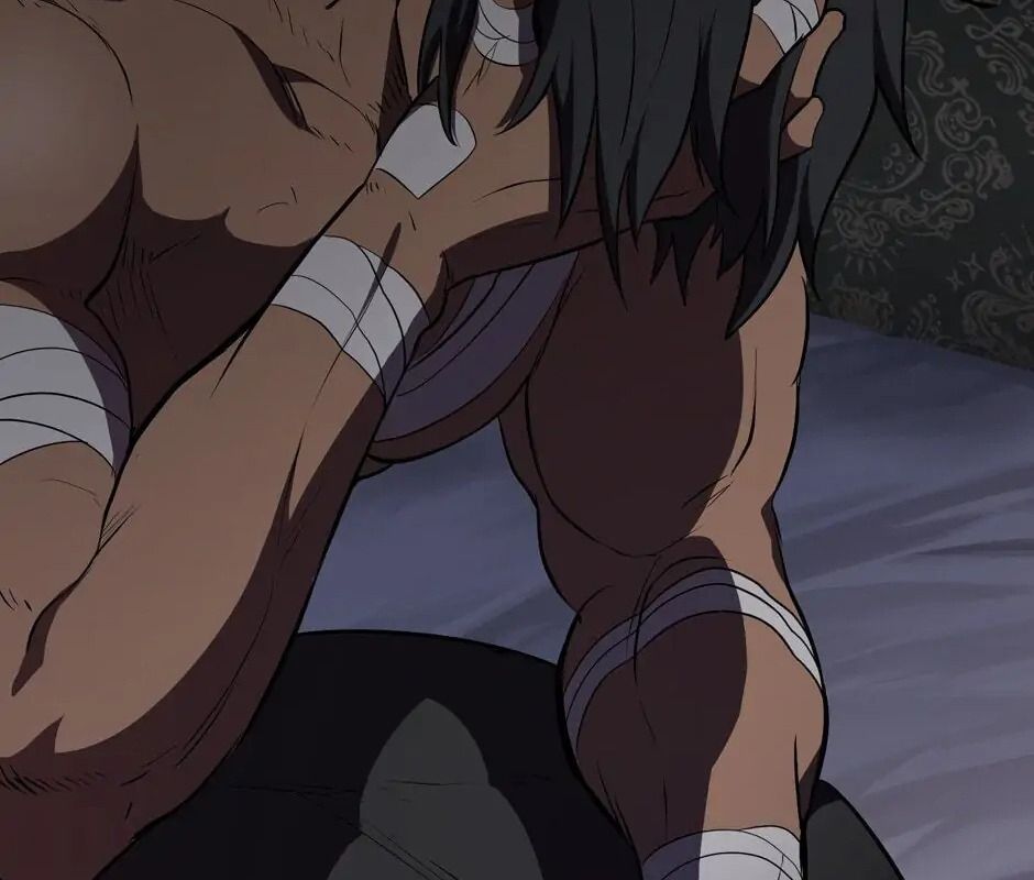 Câu Chuyện Sinh Tồn Của Kiếm Vương Ở Thế Giới Khác Chapter 70 - 189