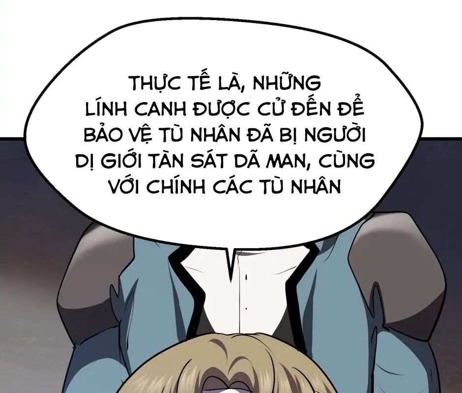 Câu Chuyện Sinh Tồn Của Kiếm Vương Ở Thế Giới Khác Chapter 70 - 20