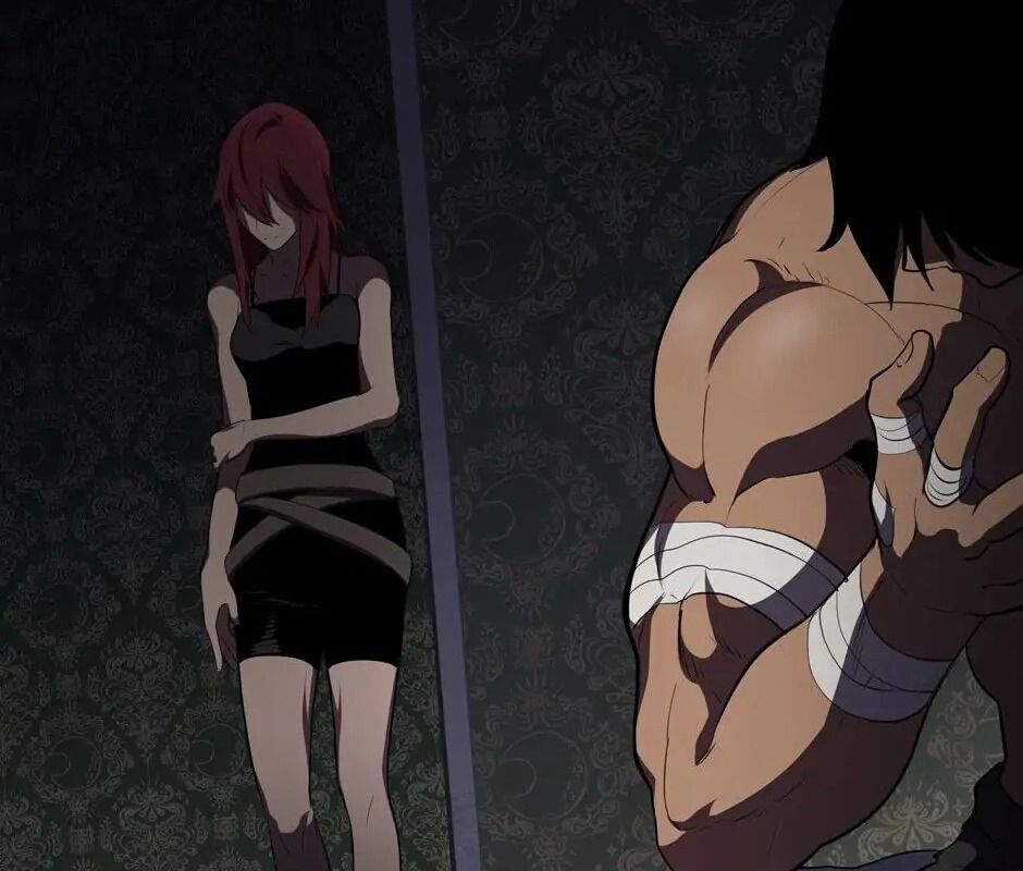 Câu Chuyện Sinh Tồn Của Kiếm Vương Ở Thế Giới Khác Chapter 70 - 197