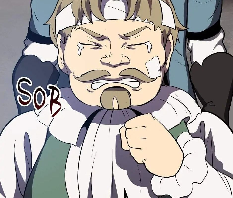 Câu Chuyện Sinh Tồn Của Kiếm Vương Ở Thế Giới Khác Chapter 70 - 21