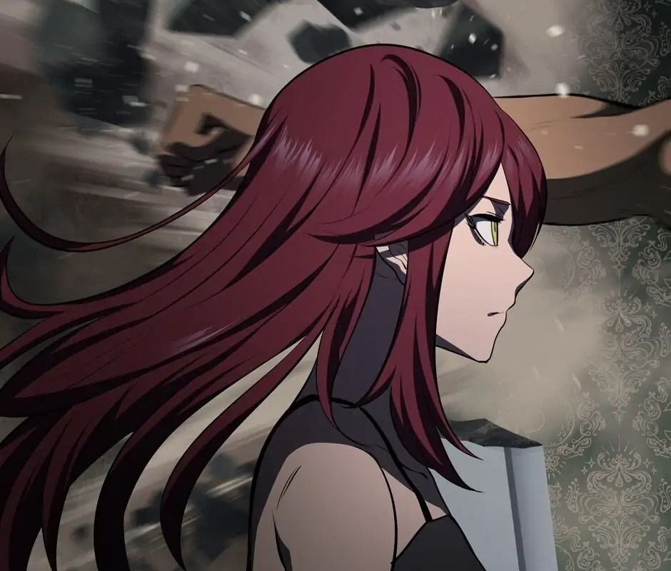 Câu Chuyện Sinh Tồn Của Kiếm Vương Ở Thế Giới Khác Chapter 70 - 203