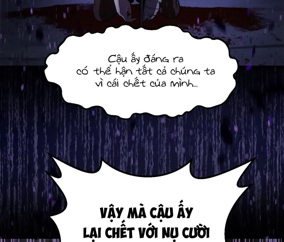 Câu Chuyện Sinh Tồn Của Kiếm Vương Ở Thế Giới Khác Chapter 70 - 215