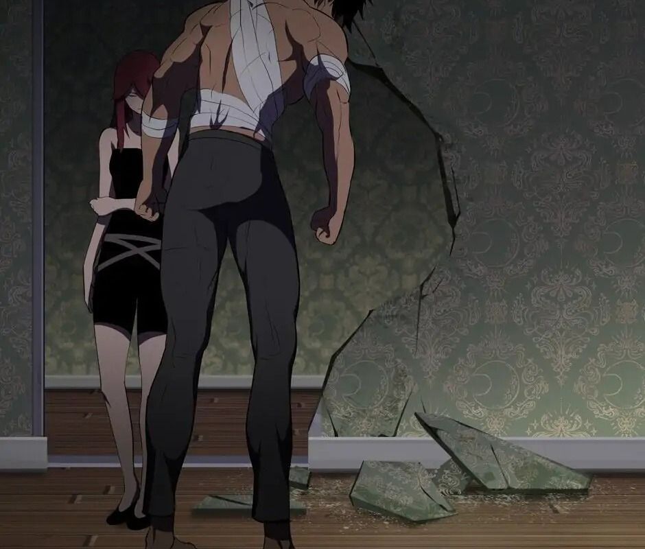 Câu Chuyện Sinh Tồn Của Kiếm Vương Ở Thế Giới Khác Chapter 70 - 220