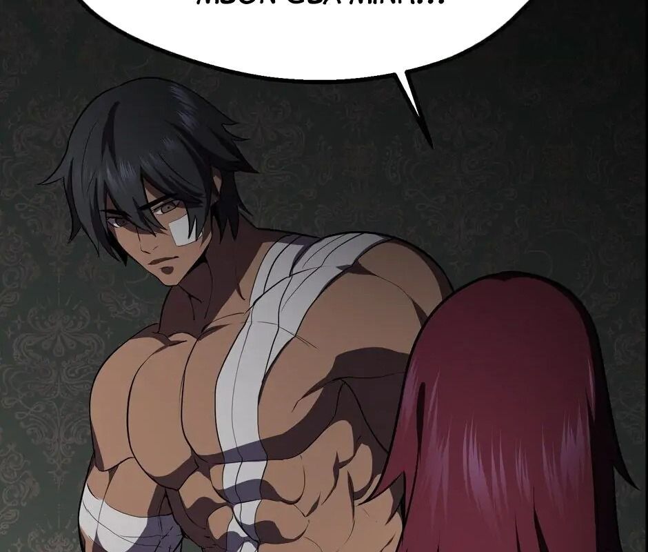 Câu Chuyện Sinh Tồn Của Kiếm Vương Ở Thế Giới Khác Chapter 70 - 228