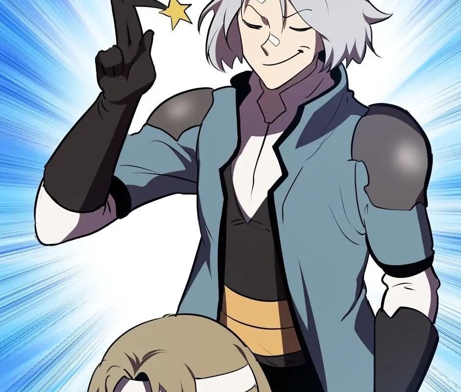 Câu Chuyện Sinh Tồn Của Kiếm Vương Ở Thế Giới Khác Chapter 70 - 24