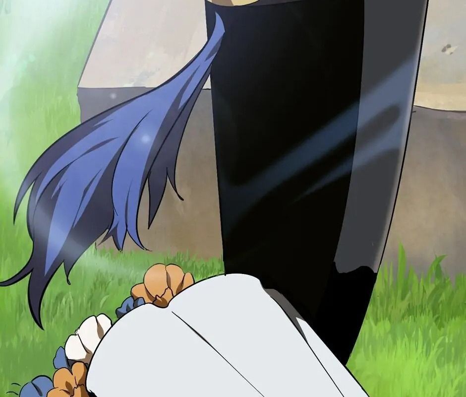 Câu Chuyện Sinh Tồn Của Kiếm Vương Ở Thế Giới Khác Chapter 70 - 30