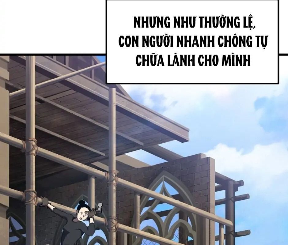 Câu Chuyện Sinh Tồn Của Kiếm Vương Ở Thế Giới Khác Chapter 70 - 4