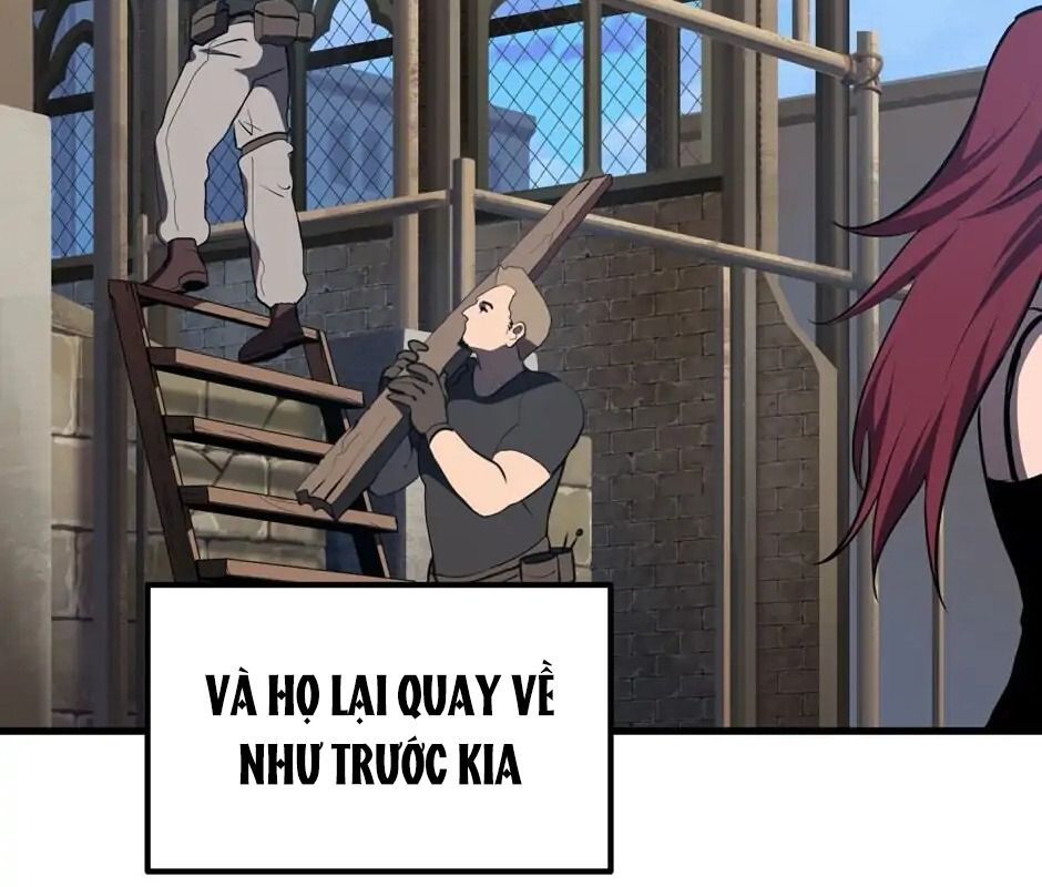 Câu Chuyện Sinh Tồn Của Kiếm Vương Ở Thế Giới Khác Chapter 70 - 5