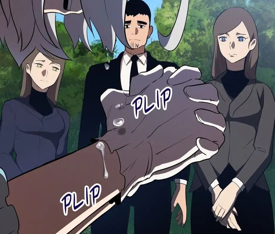 Câu Chuyện Sinh Tồn Của Kiếm Vương Ở Thế Giới Khác Chapter 70 - 49