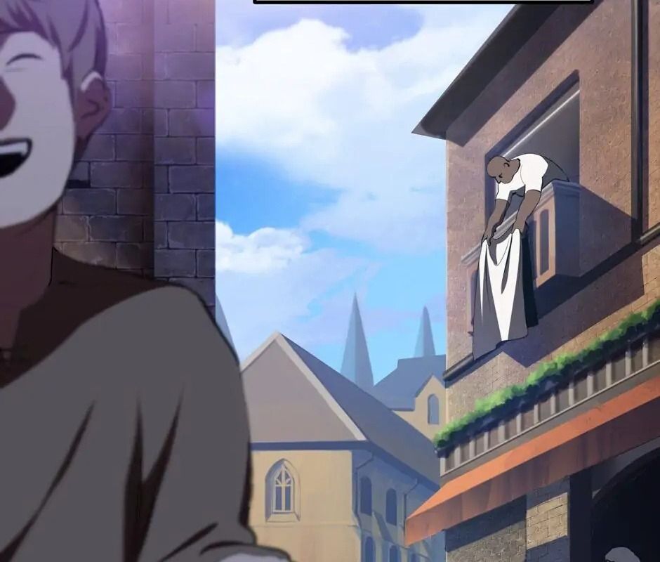 Câu Chuyện Sinh Tồn Của Kiếm Vương Ở Thế Giới Khác Chapter 70 - 7