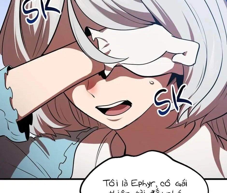 Câu Chuyện Sinh Tồn Của Kiếm Vương Ở Thế Giới Khác Chapter 70 - 65