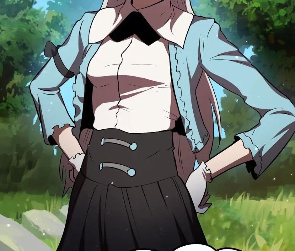 Câu Chuyện Sinh Tồn Của Kiếm Vương Ở Thế Giới Khác Chapter 70 - 68