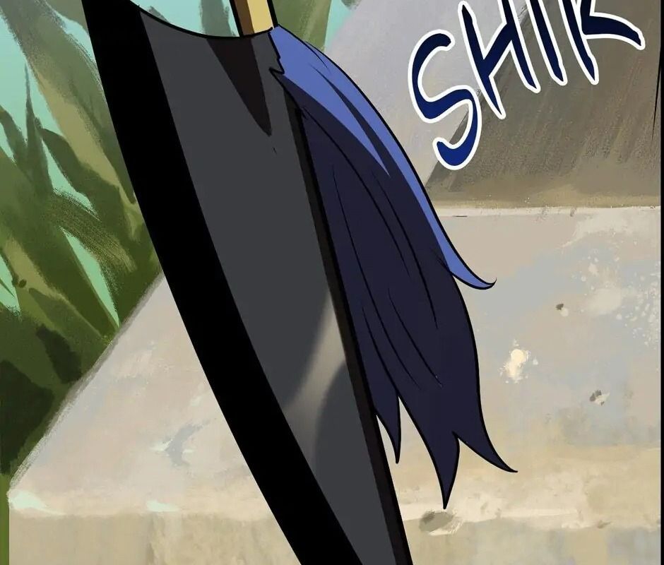 Câu Chuyện Sinh Tồn Của Kiếm Vương Ở Thế Giới Khác Chapter 70 - 71