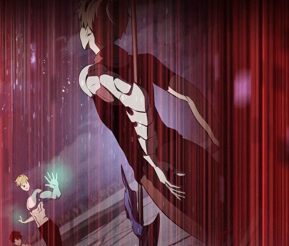 Câu Chuyện Sinh Tồn Của Kiếm Vương Ở Thế Giới Khác Chapter 70 - 80