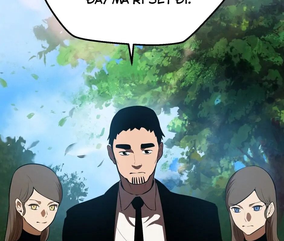 Câu Chuyện Sinh Tồn Của Kiếm Vương Ở Thế Giới Khác Chapter 70 - 91