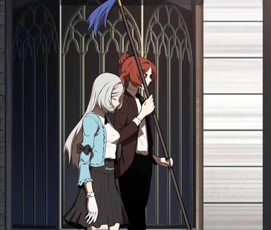 Câu Chuyện Sinh Tồn Của Kiếm Vương Ở Thế Giới Khác Chapter 70 - 100