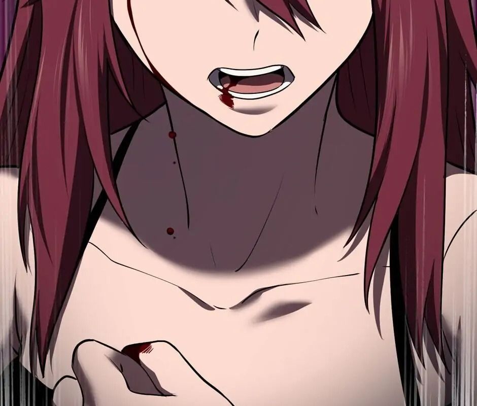 Câu Chuyện Sinh Tồn Của Kiếm Vương Ở Thế Giới Khác Chapter 71 - 11